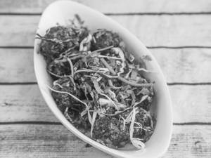 Veg Manchurian