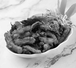 Crispy Veg     