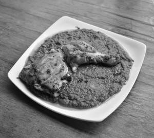 Chicken Masala
