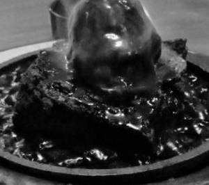 Death By Chocolate
