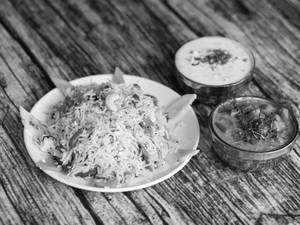 Veg Pulao