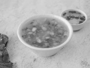 Veg Sweet Corn Soup