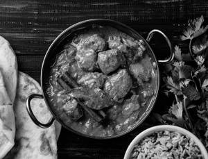 Chicken Lababdar 