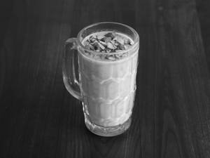 Badam Shake