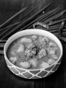 Sikkim Special Aloo Dum 