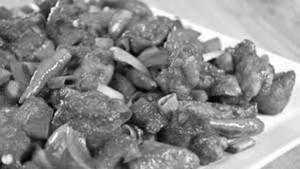 Chicken Crispy
