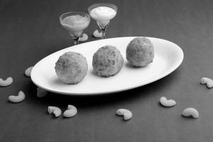 Mac & Cheese Balls