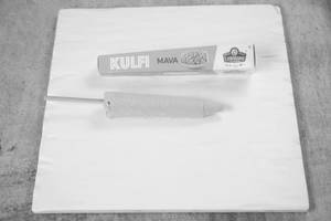 Plain Mava Kulfi