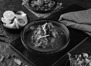 Mutton Rogan Josh [1 Portion]