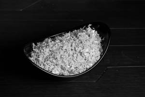 Jeera Rice (serves 2-3)