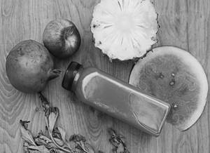Vitamin Combo Juice