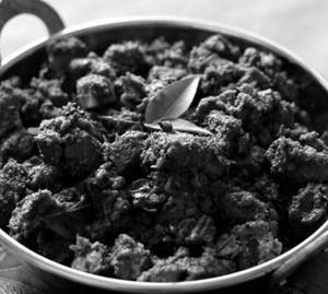 Beef rost
