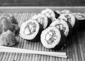 Veg Maki