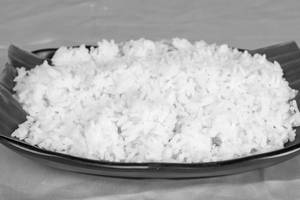 Plain Rice