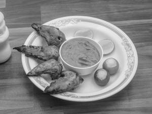 Chicken Banjara
