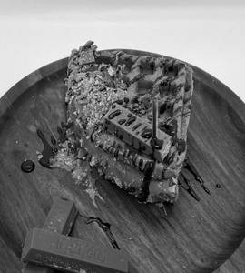 Kitkat Waffle