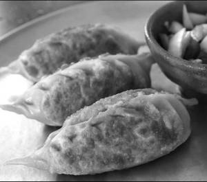 Prawn Gaozi