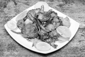 Lemon Chicken