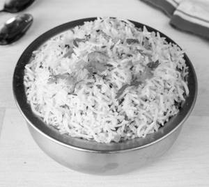 Jeera Rice