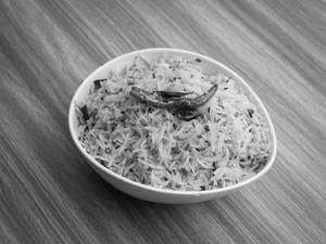 Jeera Rice