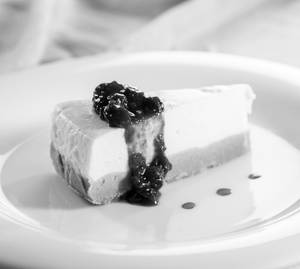 Classic Cheese Cake