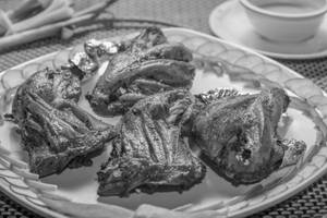 Tandoori Chicken Masala(gravy)