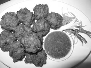 Chicken Pakoda (8 Pcs)