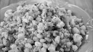 American Corn Salt & Pepper
