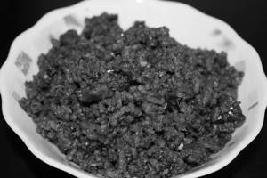 Keema Fry