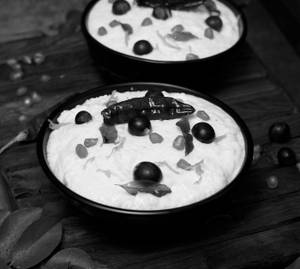Curd Rice