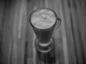 Mango Shake