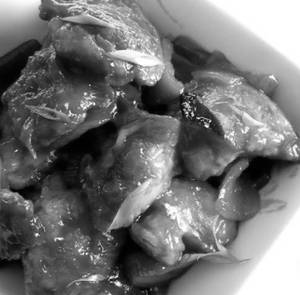 Chicken Chilly Bone 