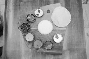 Meals Parcel