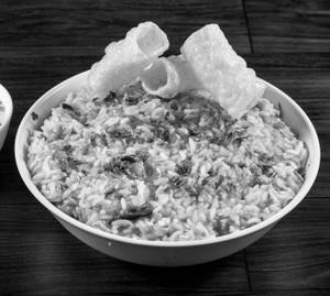 Dal Rice