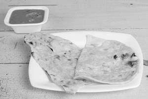 Buter Naan