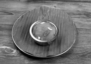 Rava Kesari
