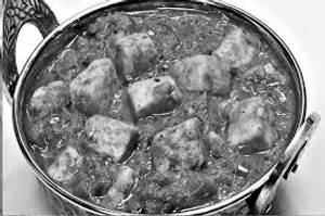 Paneer Lajawab