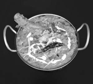 Kadai Chicken