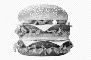 Maharaja Burger