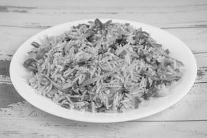 Veg Fried Rice