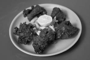 Chicken Kebab