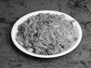 Vegetable Pulao