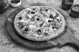 Housefull Pizza