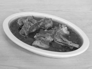 Mutton Parcel