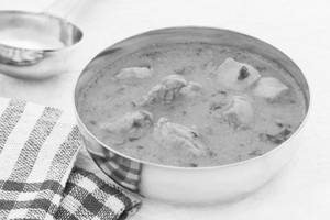Methi Chicken  