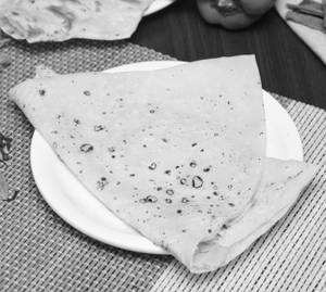 Rumali Roti (1 Pc)