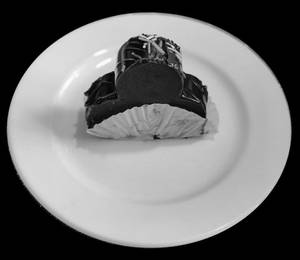 Chocolate Roll Pc