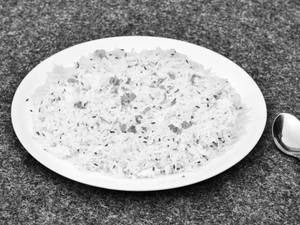 Jeera Rice