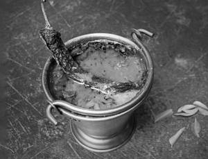 Dal Tadka