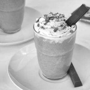Kit-kat Shake